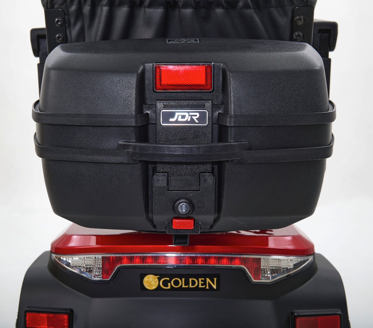 Golden Technologies - Eagle 4 Wheel
