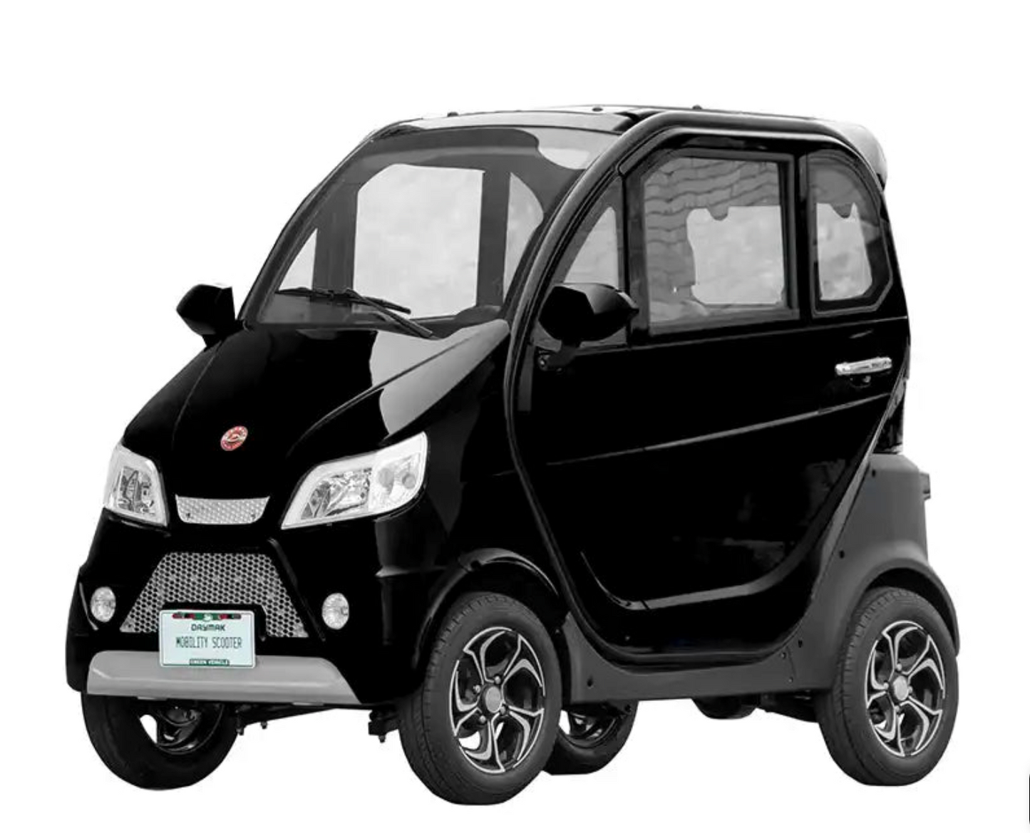 Boomerbuggy X Pro