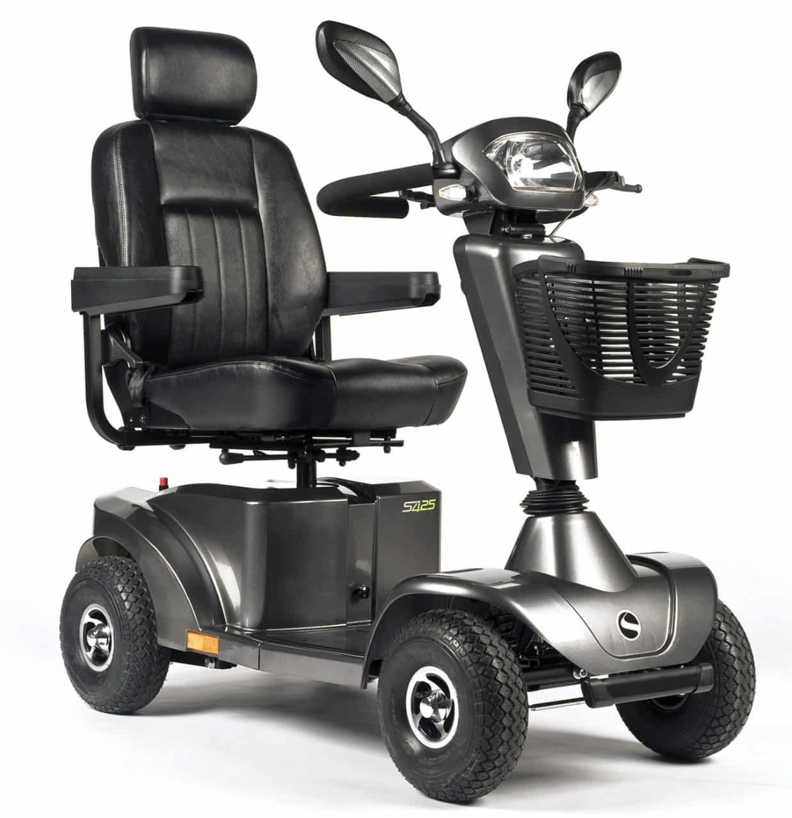 Fortress S425 Mobility Scooter