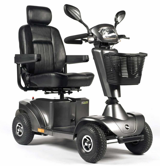 Fortress S425 Mobility Scooter