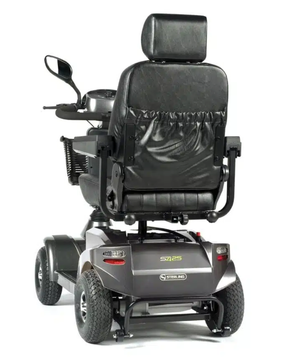 Fortress S425 Mobility Scooter