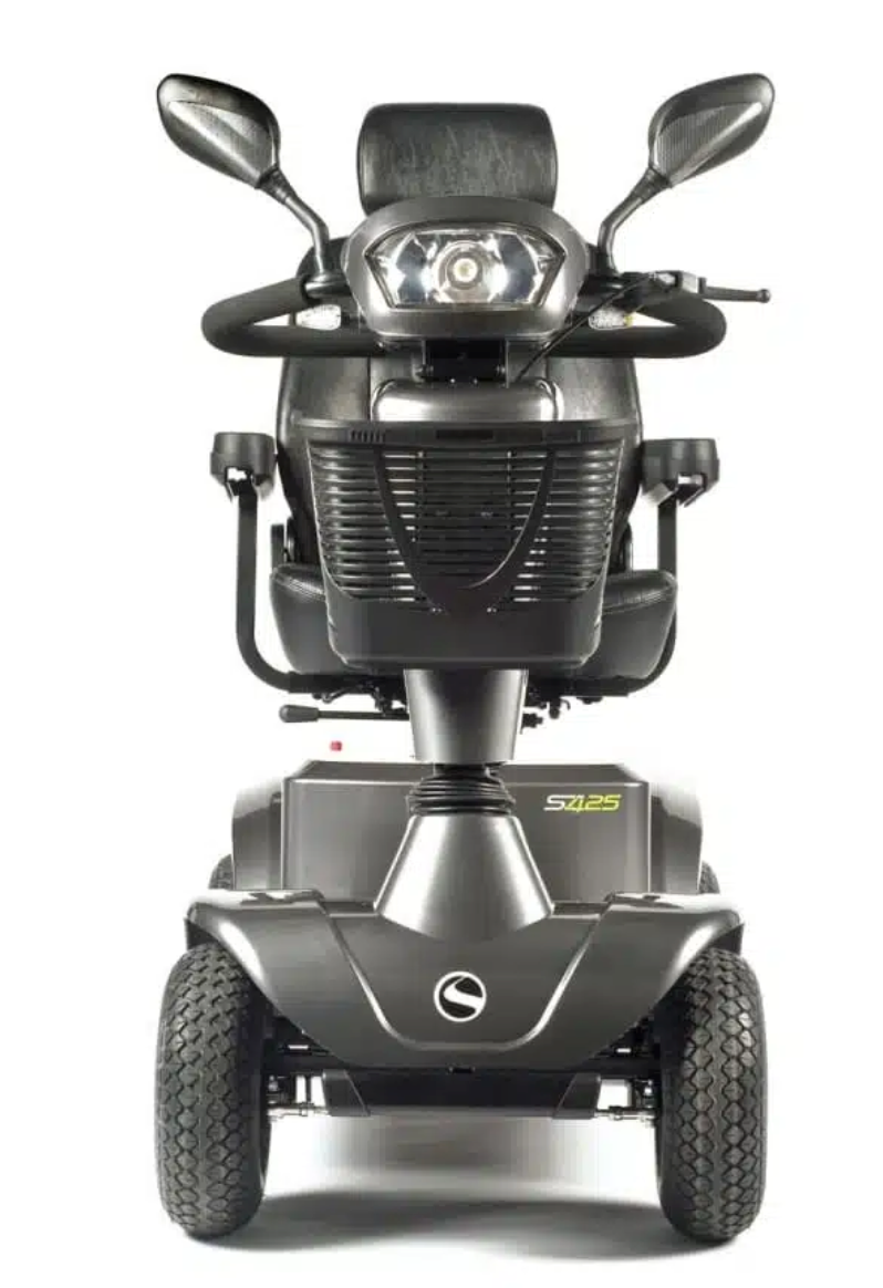 Fortress S425 Mobility Scooter