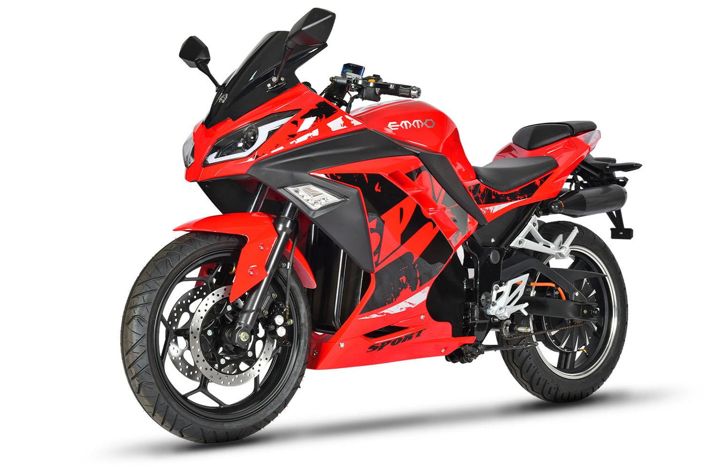 EMMO ZONE MAX 84V