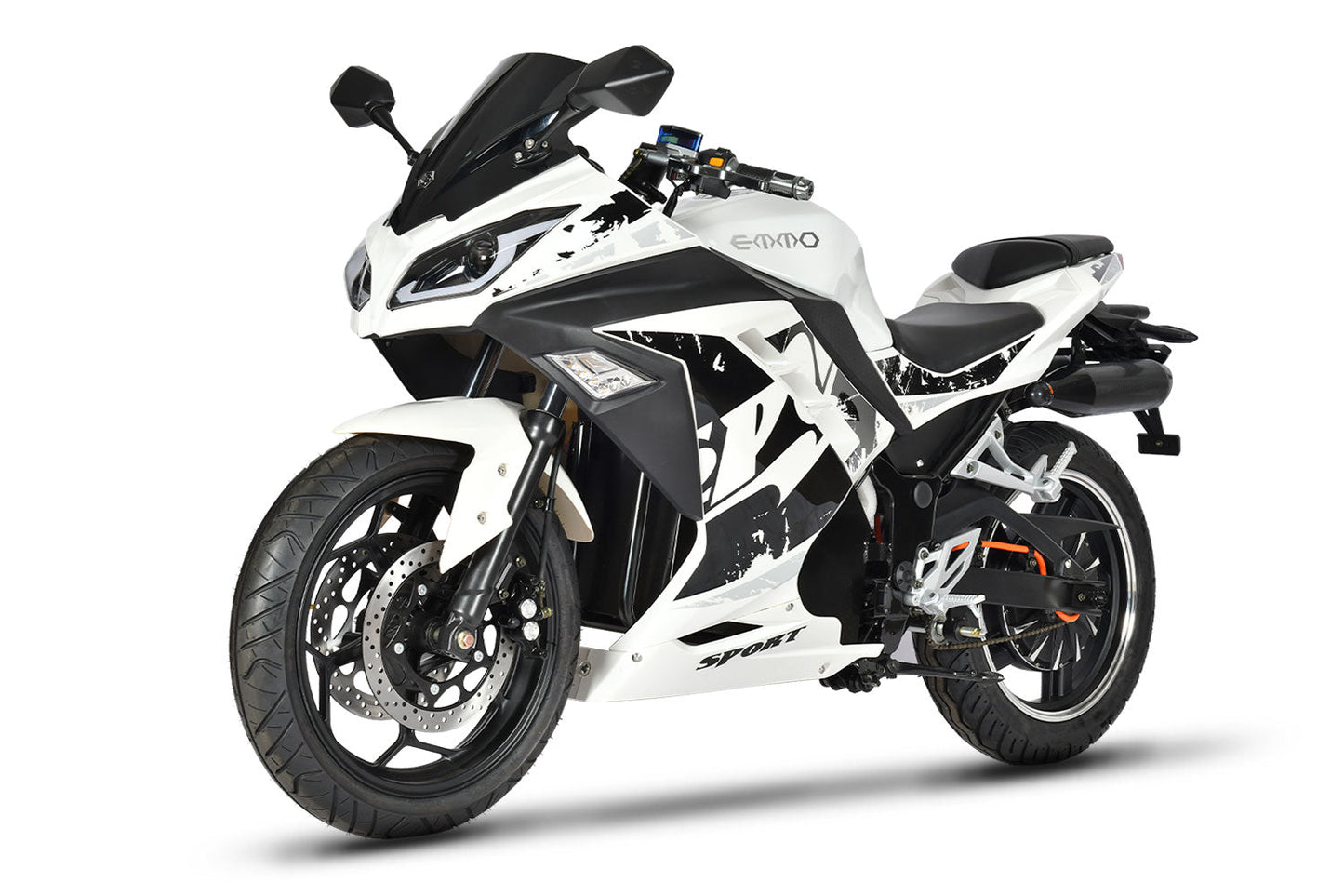 EMMO ZONE MAX 84V