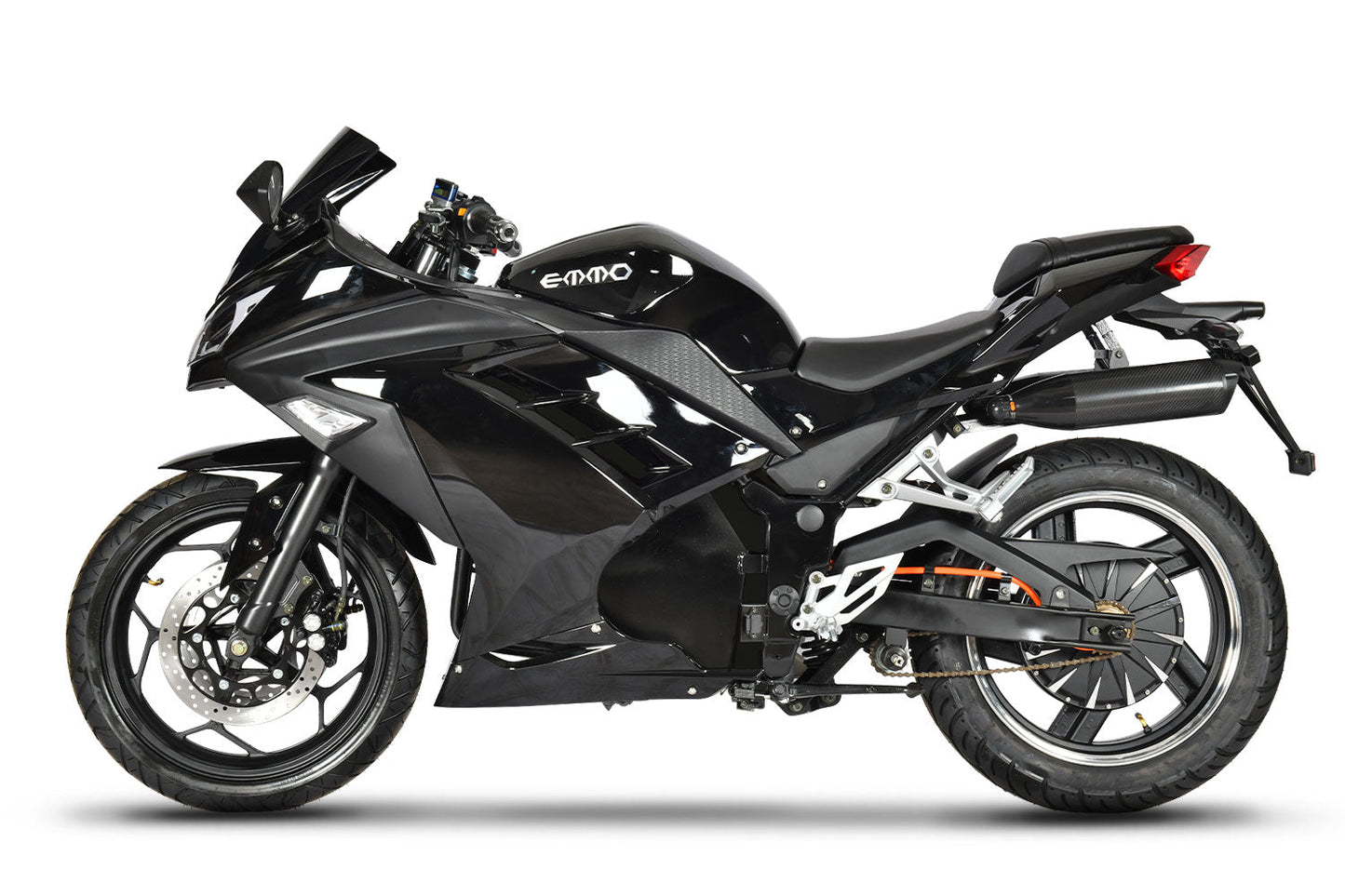 EMMO ZONE MAX 84V