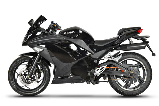 EMMO ZONE MAX 84V
