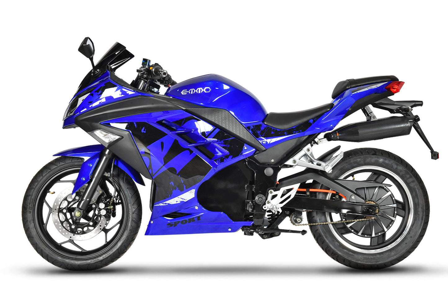 EMMO ZONE MAX 84V