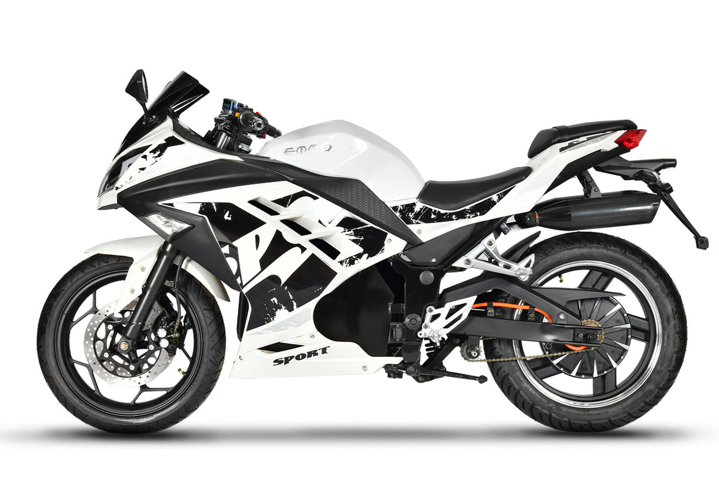 EMMO ZONE MAX 84V