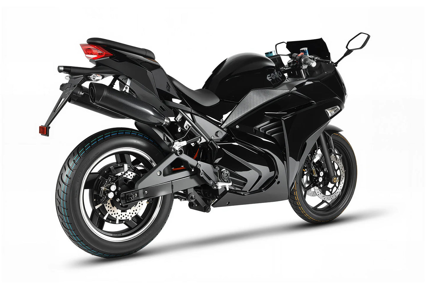 EMMO ZONE II GTS