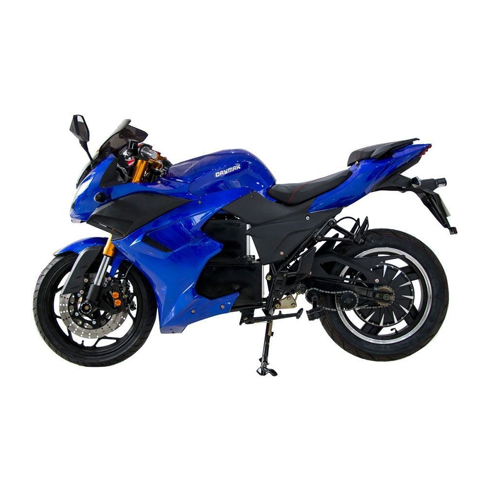 Red} EM2 72V E-Bike