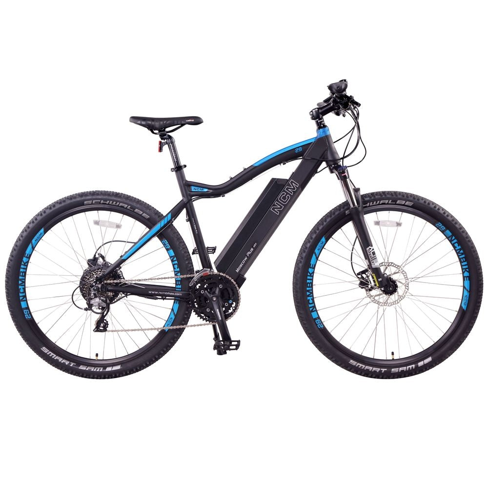 Moscow PLUS 500W 48V16Ah