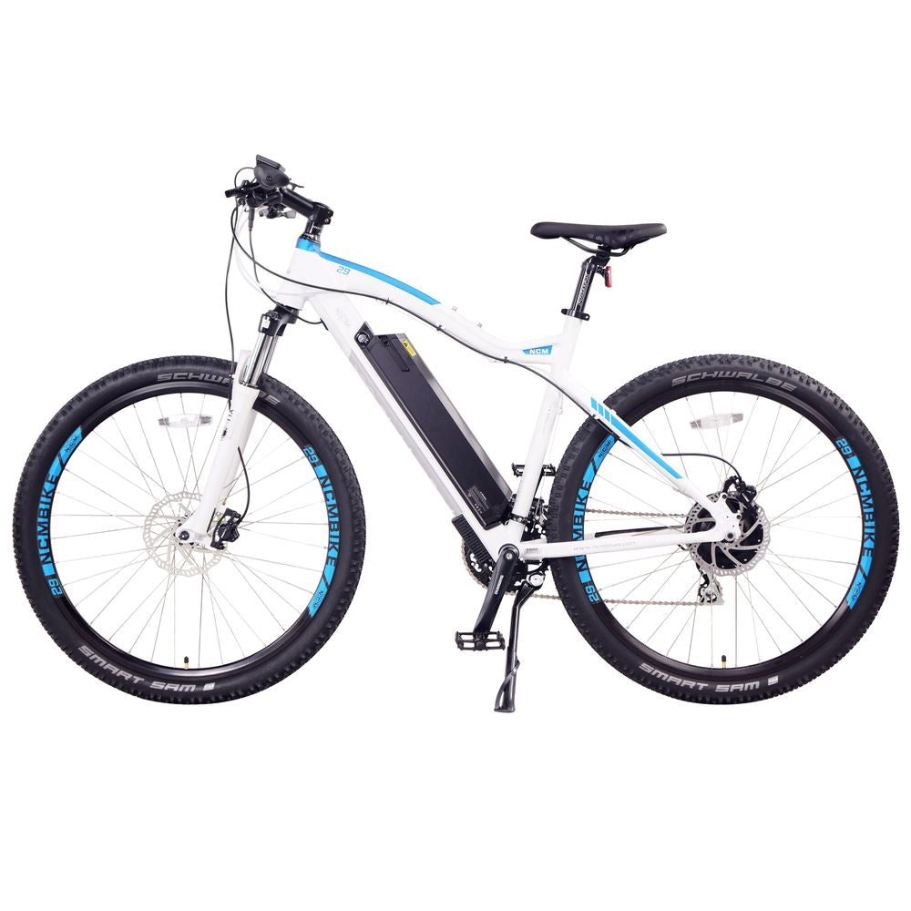 Moscow PLUS 500W 48V16Ah