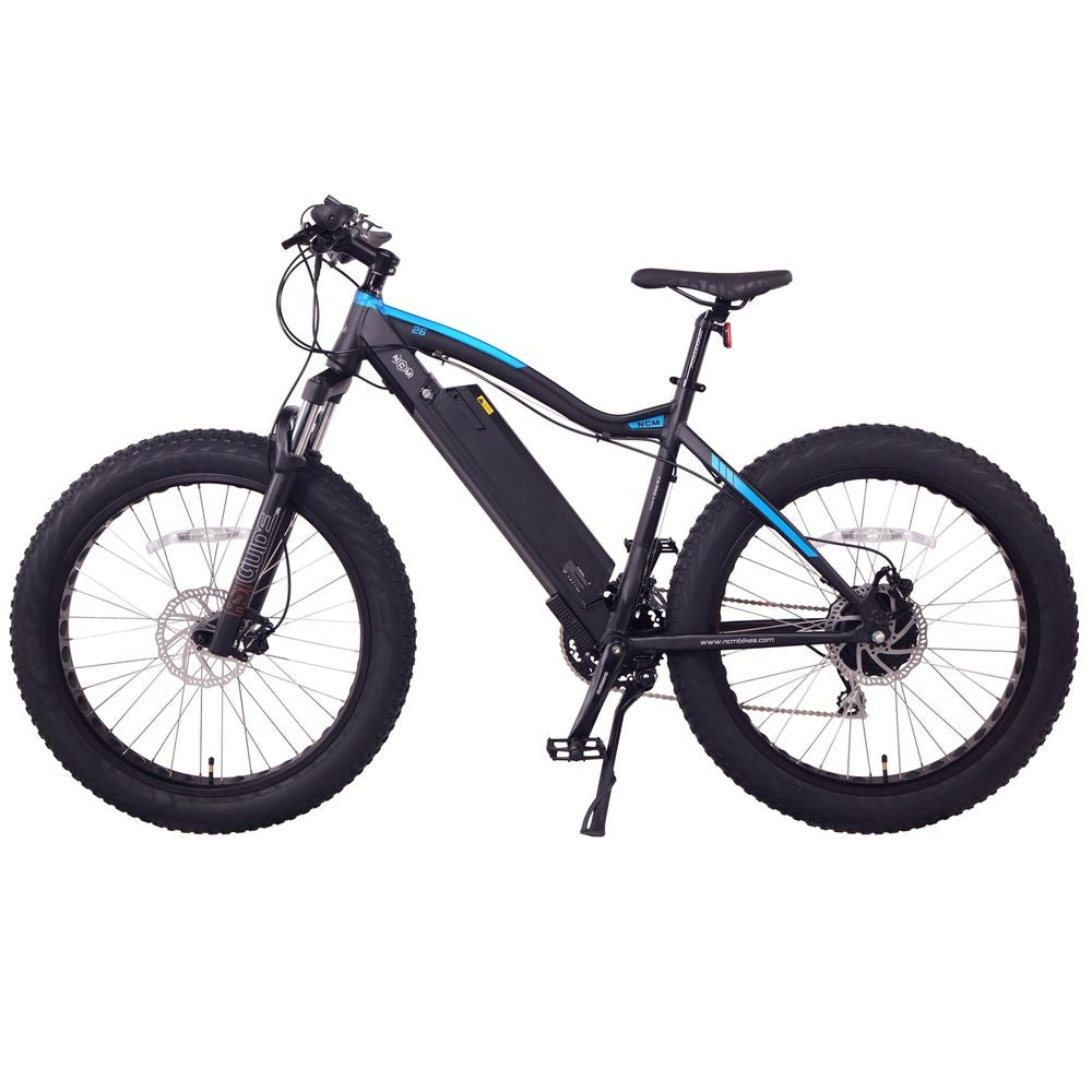 NCM Aspen PLUS 500W 48V 16Ah