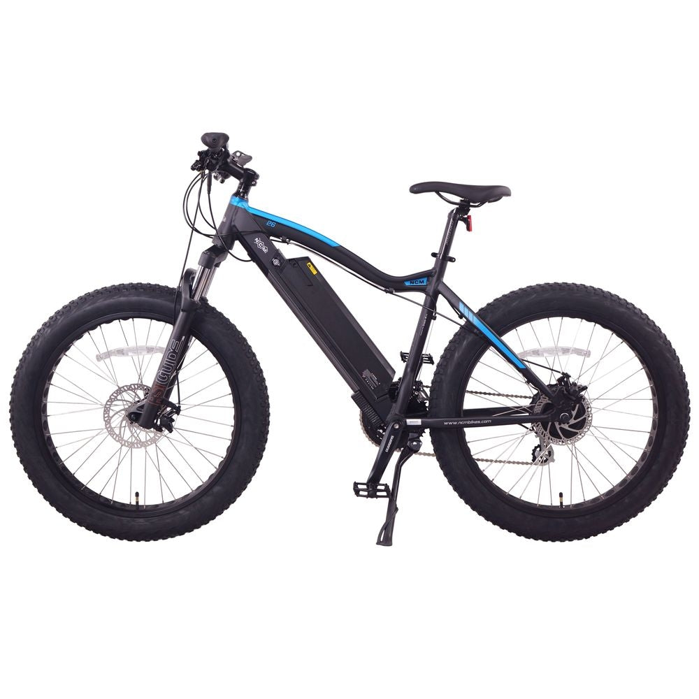 NCM Aspen 500W 48V 13Ah