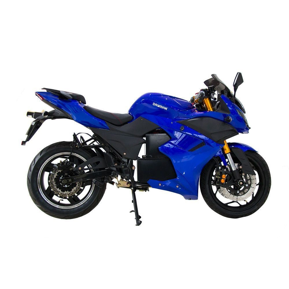Red} EM2 72V E-Bike