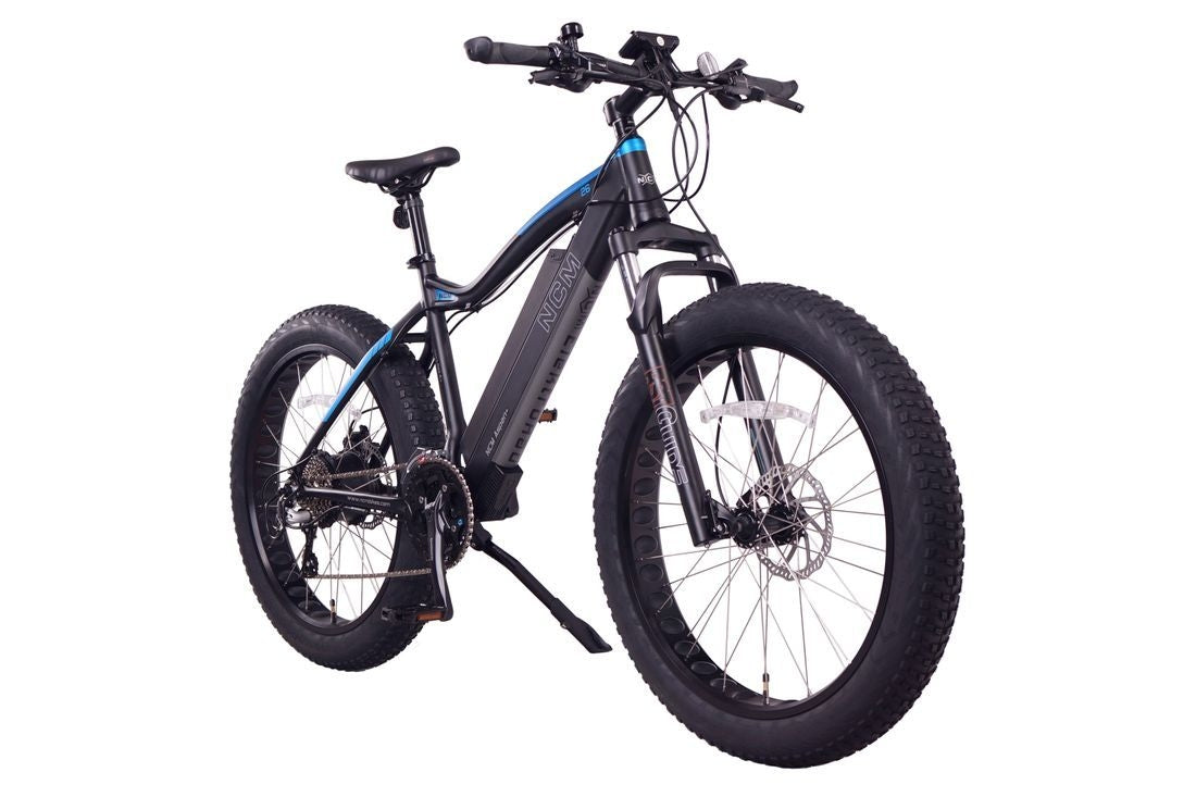 NCM Aspen PLUS 500W 48V 16Ah