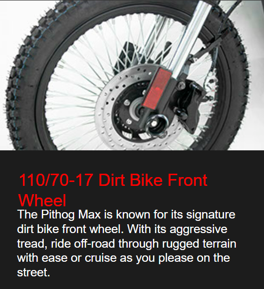 Daymak Pithog Max