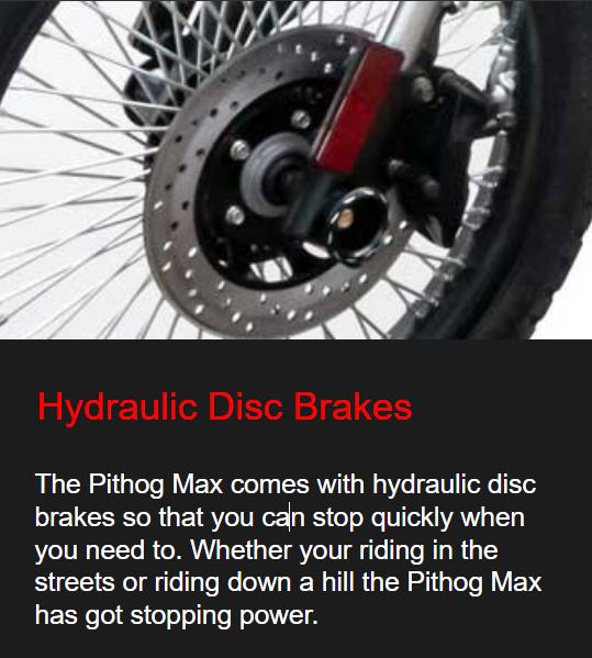 Daymak Pithog Max