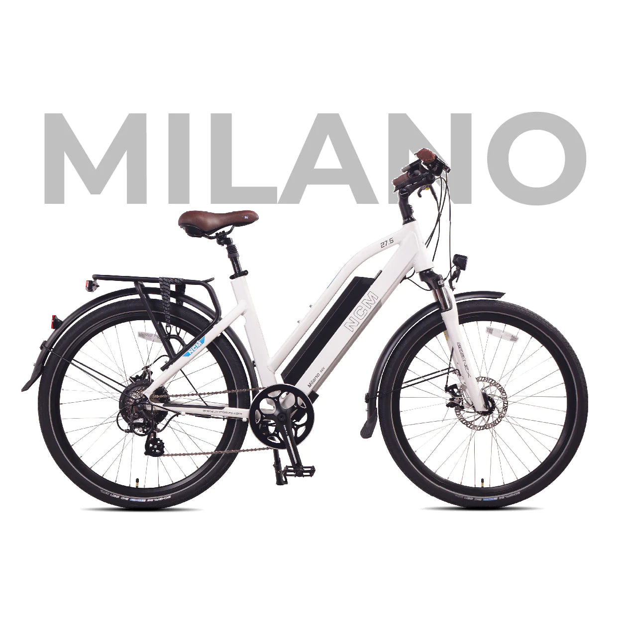 NCM Milano