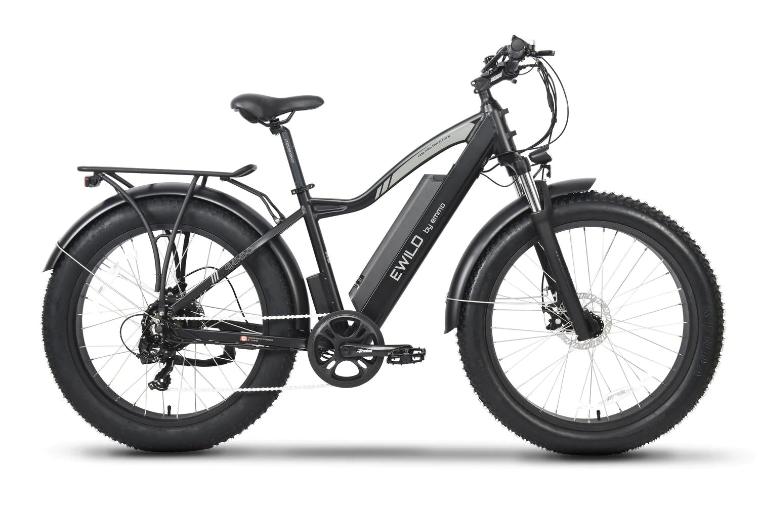 Emmo e bike deals review