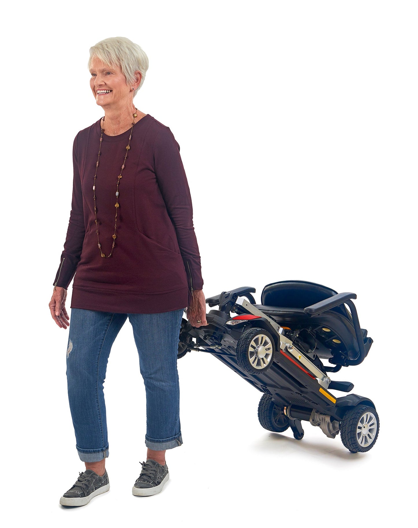 Golden Technologies - Buzzaround CarryOn