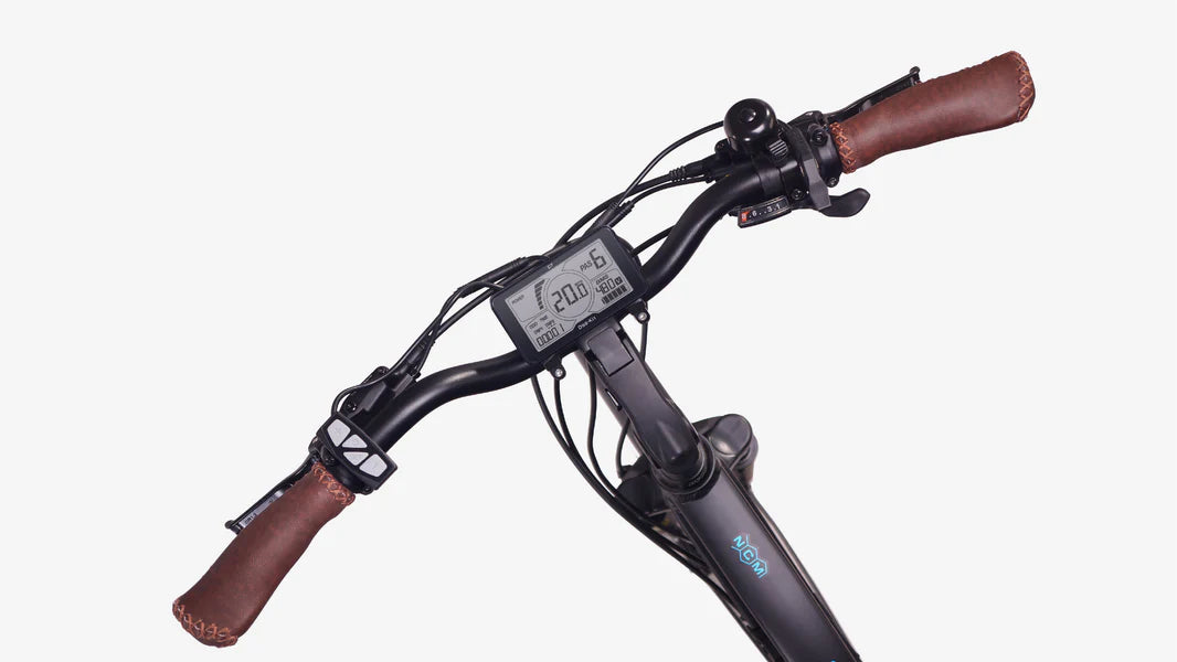 NCM Milano Plus