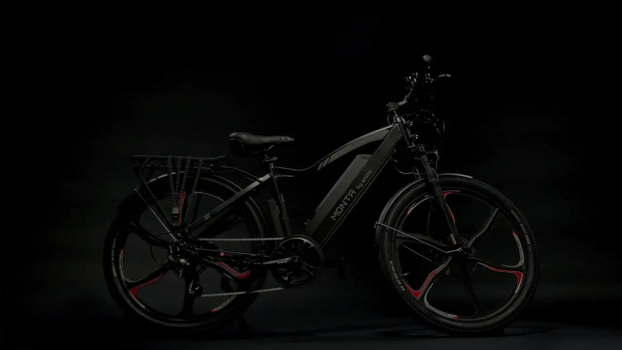 EMMO VGO Pro 2.0