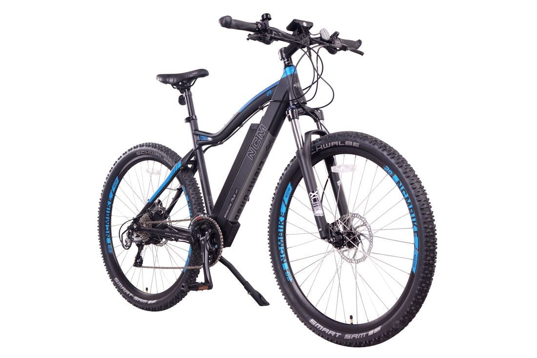 Moscow PLUS 500W 48V16Ah