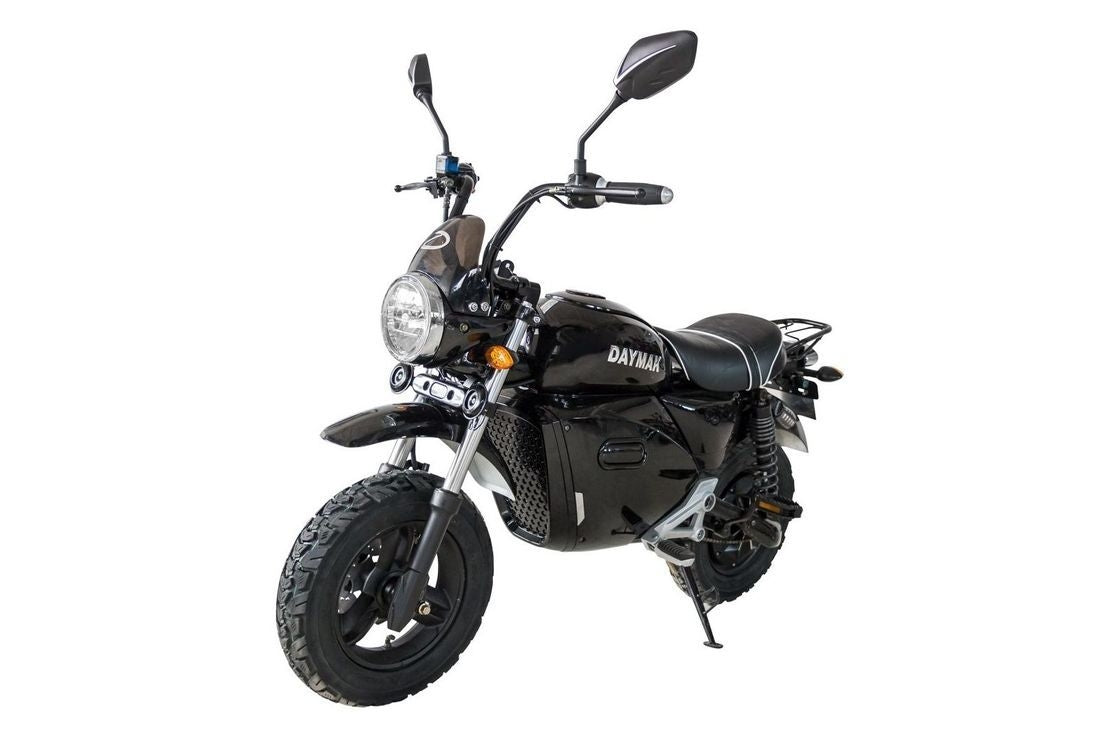 Rebel 60V Lithium E-Bike