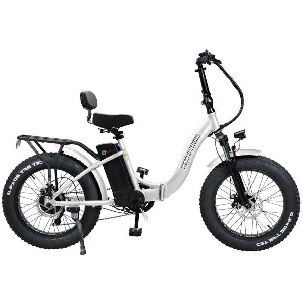 daymak electric bicycle Daymak Max S – Green Planet Scooters