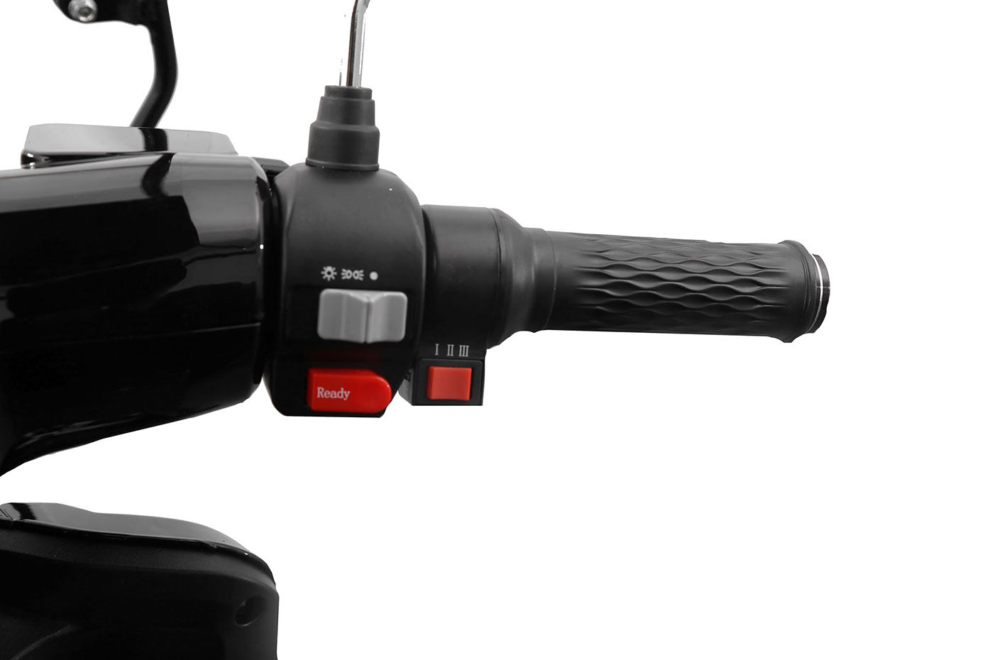 Daymak Roadstar 4 Wheel
