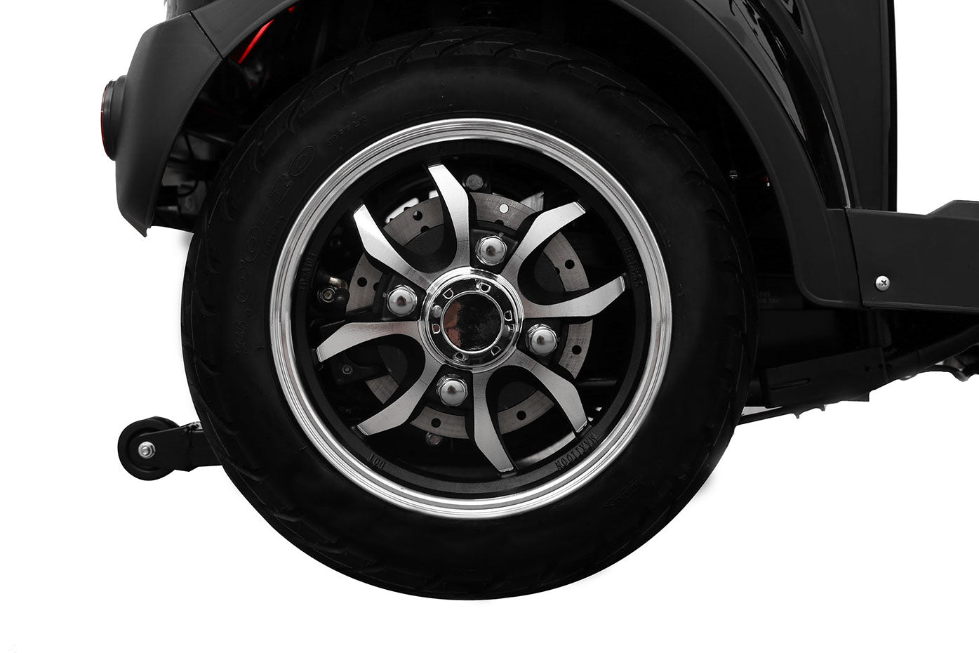 Daymak Roadstar 4 Wheel