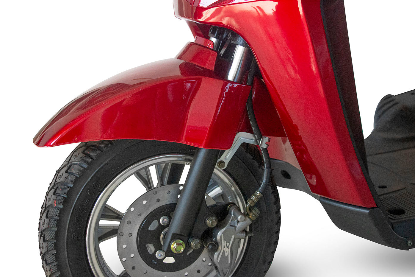 Daymak Roadstar Deluxe