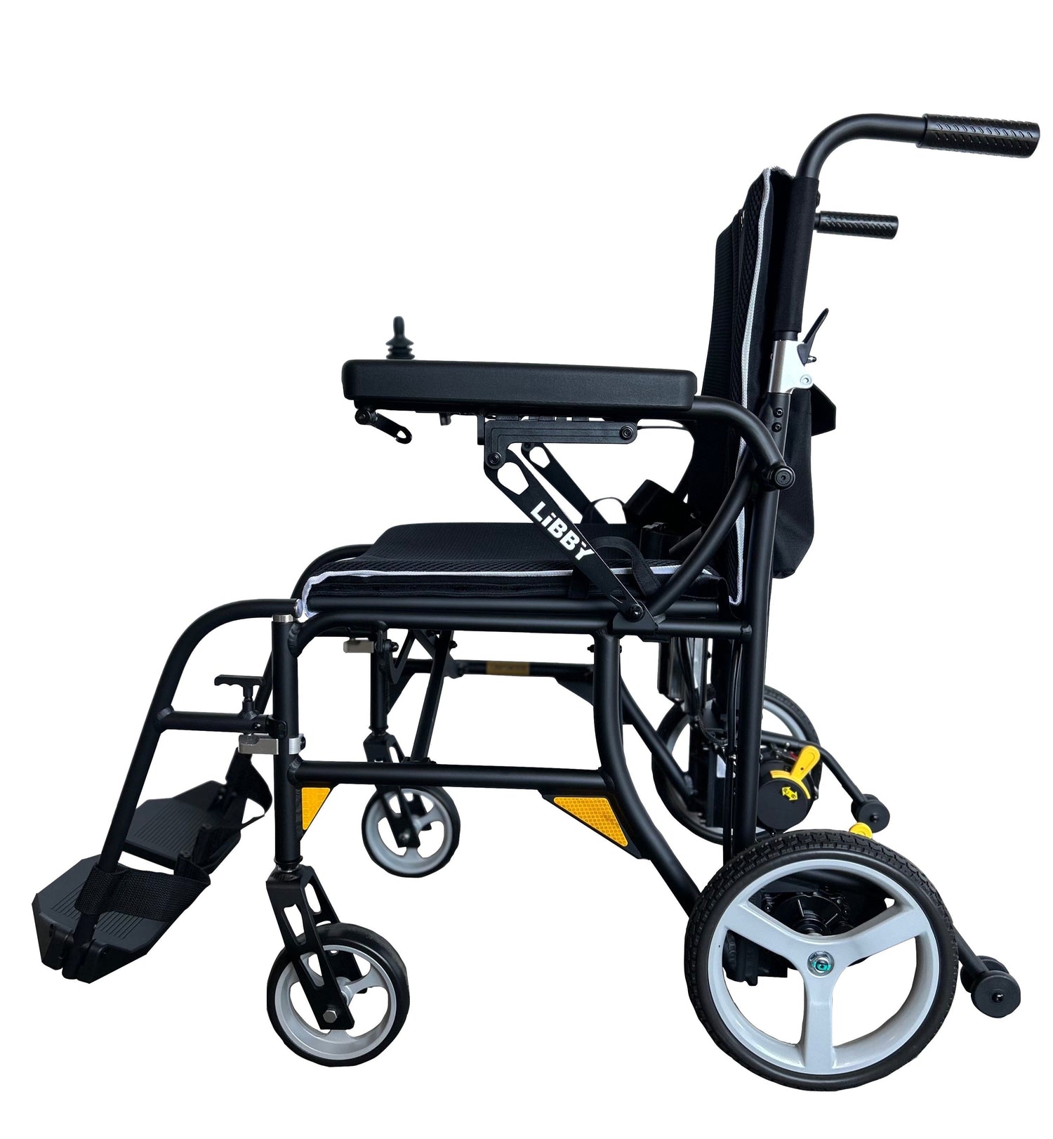 ELECTRIC POWER CHAIRS