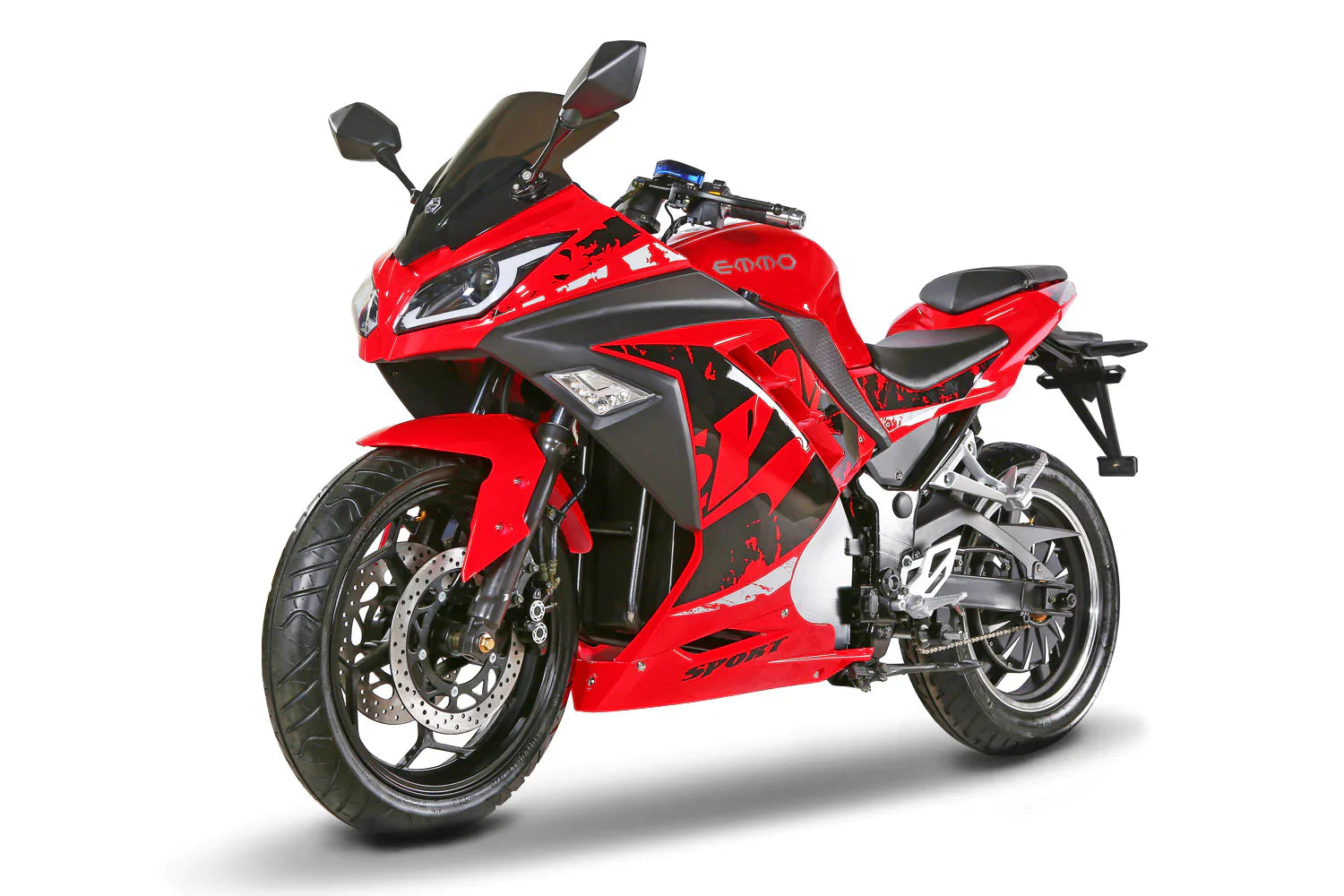 MOTORCYCLE STYLE