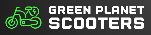 Green Planet Scooters