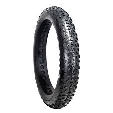 Fat Tire 26 X 4