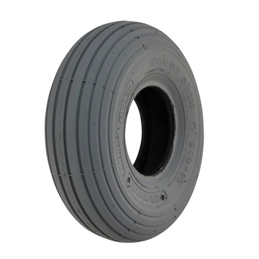 Front Tire Tube Version 260X85 (3.00-4) gray for Fortress 1700 TA & DT