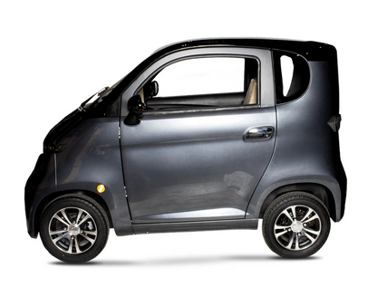 ECOLO ET4 Cruise Connect (Without AC)