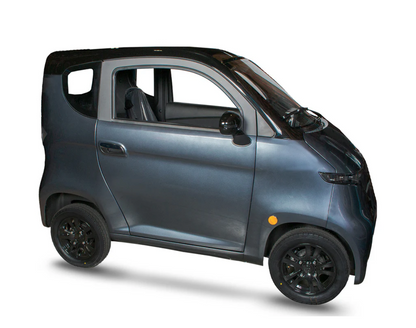 ECOLO ET4 Connect Plus (AC)