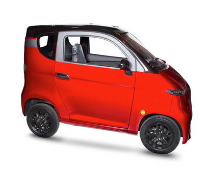 ECOLO ET4 Connect Plus (AC)
