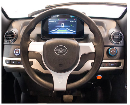 ECOLO ET4 Connect Plus (AC)