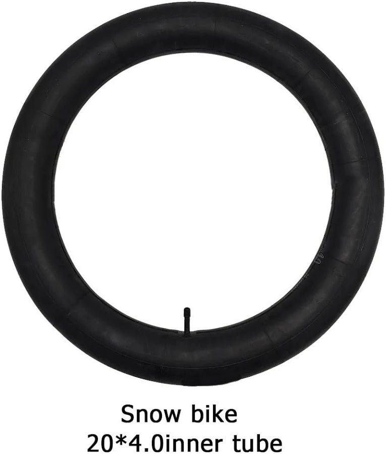 Fat Tire Tube 20 X 4