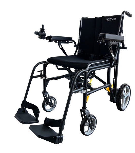 MOVO - Libby Power Chair