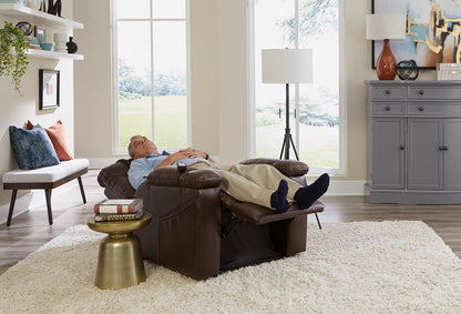 Golden Technologies - Power Lift Chair Recliner - 4 Comfort Zones