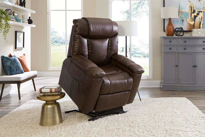 Golden Technologies - Power Lift Chair Recliner - 4 Comfort Zones