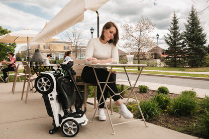 MOVO Transit 4