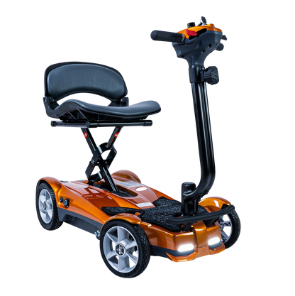 MOVO Transit 4