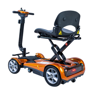 MOVO Transit 4