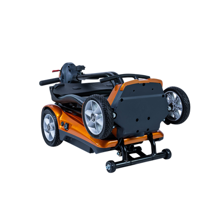 MOVO Transit 4